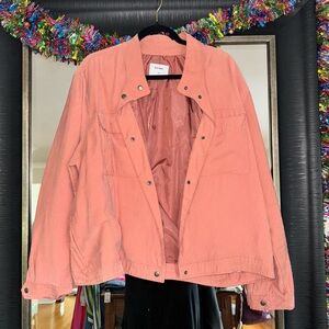 Old Navy Lightweight Jacket